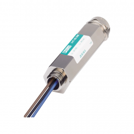 S-PT-1X2-24DC-1/2" Surge protection device