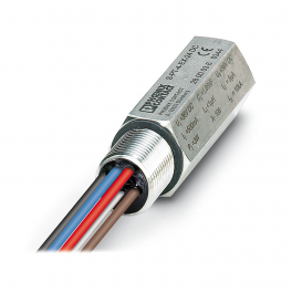 S-PT-4-EX-24DC Surge protection device