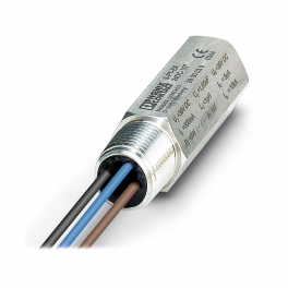 S-PT-EX-24DC-1/2" Surge protection device