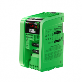 S100-03423-0A0000 Commander S100 4kW/8,8A