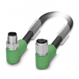 SAC-12P-MR/10,0-35T/FR SH SCO Sensor/actuator cable