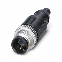 SAC-2P-M12MS ASI TR Short-circuit connector
