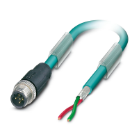 SAC-2P-M12MSB/10,0-915 Bus system cable