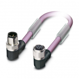 SAC-2P-MRB/0,5-910/FRB SCO Bus system cable