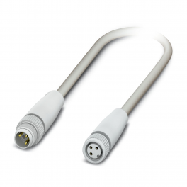 SAC-3P-M 8MS/ 0,3-600/M 8FS FB Sensor/actuator cable