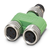 SAC-3P-M 8Y/2XM 8FS Y distributor