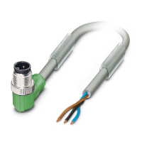 SAC-3P-M12MR/10,0-800 Sensor/actuator cable