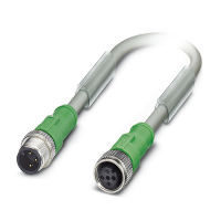 SAC-3P-M12MS/ 3,0-800/M12FS Sensor/actuator cable