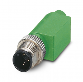 SAC-3P-M12MS-M 8SIFS Adapter
