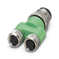 SAC-3P-M12Y/2XM 8FS VP Y distributor