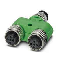 SAC-3P-M12Y/2XM12FS PE Y distributor