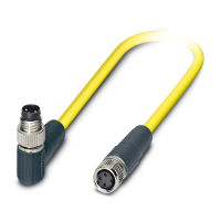 SAC-3P-M8MR/1,5-542/M8FS SH BK Sensor/actuator cable