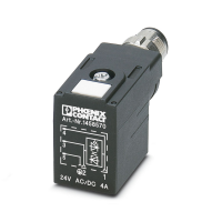 SAC-3P-MR/BI SCO Valve connector