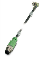 SAC-3P-MS/2,0-170/M 8FR-2L SCO Sensor/actuator cable