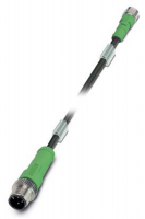 SAC-3P-MS/ 2,0-170/M 8FS SCO Sensor/actuator cable