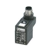 SAC-3P-MS/B-1L-Z SCO Valve connector