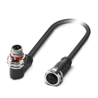SAC-3P-P12MR/ 1,5-PUR/P12FS SH