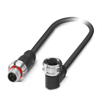 SAC-3P-P12MS/ 1,5-PUR/P12FR SH