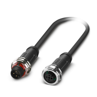 SAC-3P-P12MS/ 1,5-PUR/P12FS