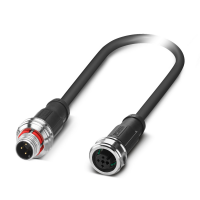 SAC-3P-P12MS/ 1,5-PUR/P12FS SH