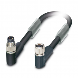 SAC-4P-M 8MR/ 5,5-950/M 8FRHDM Bus system cable