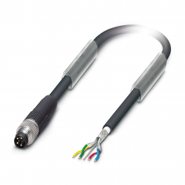 SAC-4P-M 8MS/20,0-950 Bus system cable