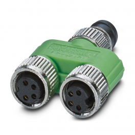 SAC-4P-M 8Y/2XM 8FS VP Y distributor