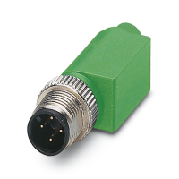 SAC-4P-M12MS-M 8SIFS Adapter