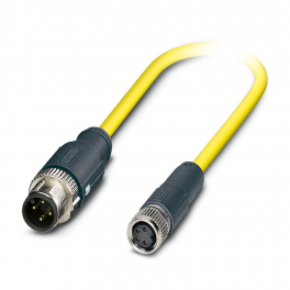 SAC-4P-MS/1,5-542/M8FSSH SCOBK Sensor/actuator cable