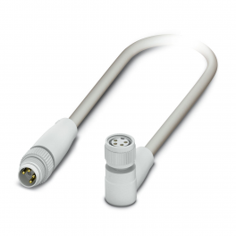 SAC-4P-MS/0,6-600/M 8FR-2L FB Sensor/actuator cable