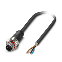 SAC-4P-P12MS/ 1,5-PUR SH Sensor/actuator cable