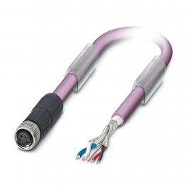 SAC-5P-1,5-920/M 8FSB CH-MA Bus system cable