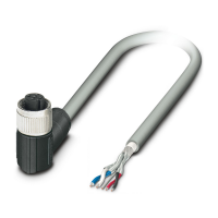 SAC-5P-10,0-924/FR SCO Bus system cable