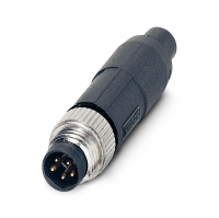 SAC-5P-M 8MS DN TR Termination resistor