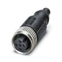 SAC-5P-M12FS CAN TR VA Termination resistor