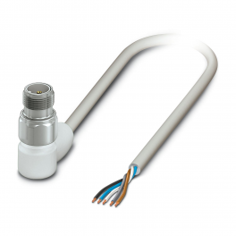 SAC-5P-M12MR/3,0-600 HD Sensor/actuator cable