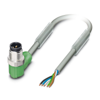 SAC-5P-M12MR/ 3,0-802 Sensor/actuator cable