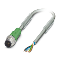 SAC-5P-M12MS/ 1,5-802 Sensor/actuator cable