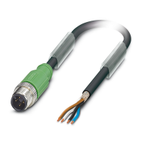 SAC-5P-M12MS/ 1,5-PUR SH5 Sensor/actuator cable