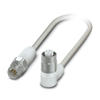 SAC-5P-M12MS/0,6-600/M12FR HD Sensor/actuator cable