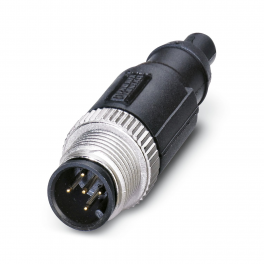 SAC-5P-M12MS CAN TR Termination resistor