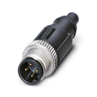 SAC-5P-M12MS PB TR Termination resistor