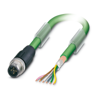 SAC-5P-M12MSB/ 2,0-900 Bus system cable