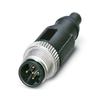 SAC-5P-M12MSB CAN TR Termination resistor