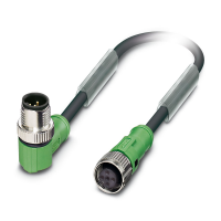 SAC-5P-MR/ 2,0-PUR/FS SCO Sensor/actuator cable