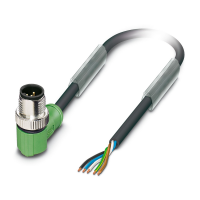 SAC-5P-MR/ 3,0-115 SCO Sensor/actuator cable