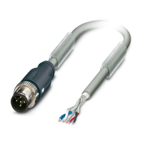SAC-5P-MS/ 1,0-923 CAN SCO Bus system cable