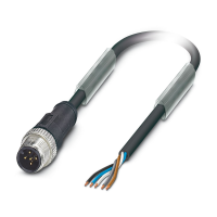 SAC-5P-MS/4-115 YE VA Sensor/actuator cable