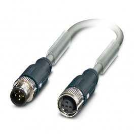 SAC-5P-MS/ 8,0-923/FS CAN SCO Bus system cable
