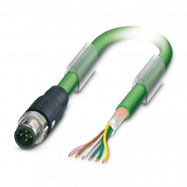 SAC-5P-MSB/ 2,0-900 SCO Bus system cable